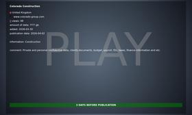 Screen
