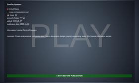 Screen