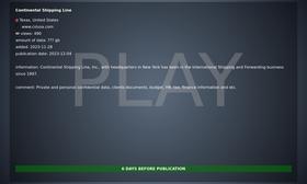 Screen