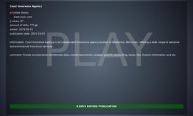 Screen