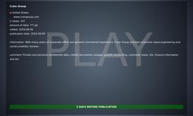 Screen