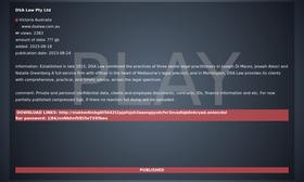 Screen