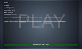 Screen