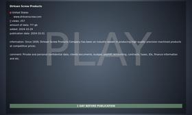 Screen