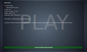 Screen