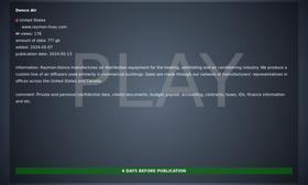 Screen