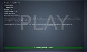 Screen