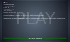 Screen