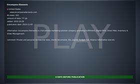 Screen
