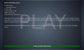 Screen