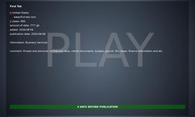 Screen