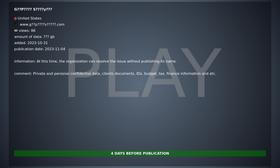 Screen