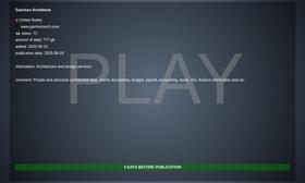 Screen