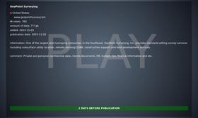 Screen