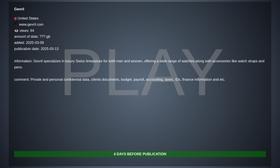 Screen