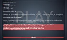 Screen