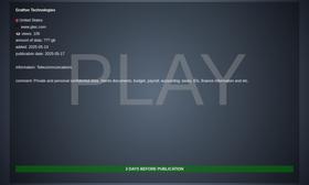 Screen