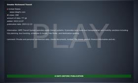 Screen