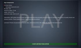 Screen