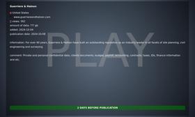 Screen