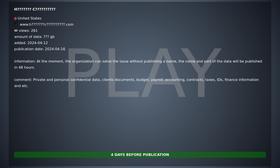 Screen