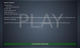 Screen