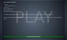 Screen