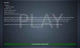 Screen