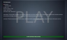 Screen