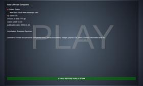 Screen