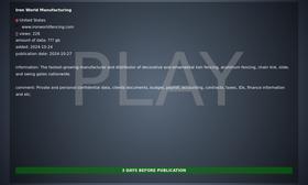 Screen
