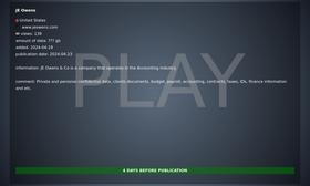 Screen