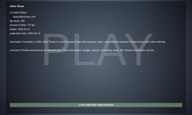 Screen