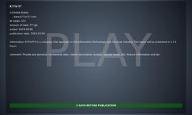Screen