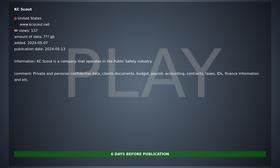 Screen