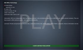 Screen