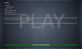 Screen