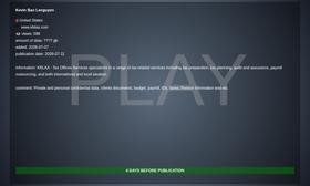 Screen