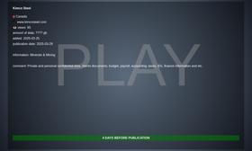 Screen