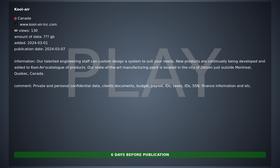 Screen