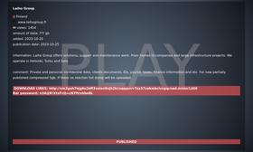 Screen