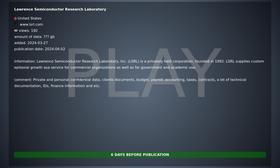 Screen