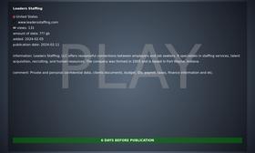 Screen