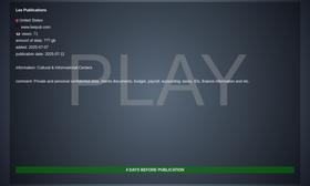 Screen