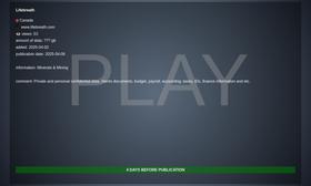 Screen