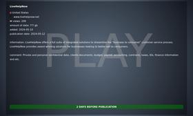 Screen