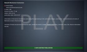 Screen