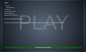 Screen