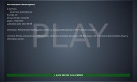 Screen