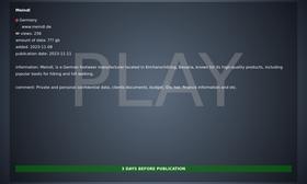 Screen